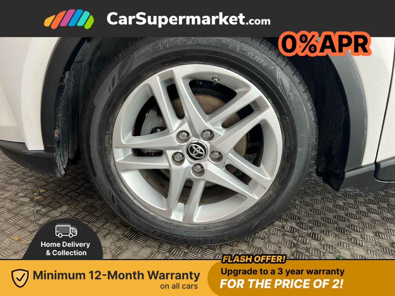 Used Toyota C-HR 2022 for sale - 76819994: Photo 20