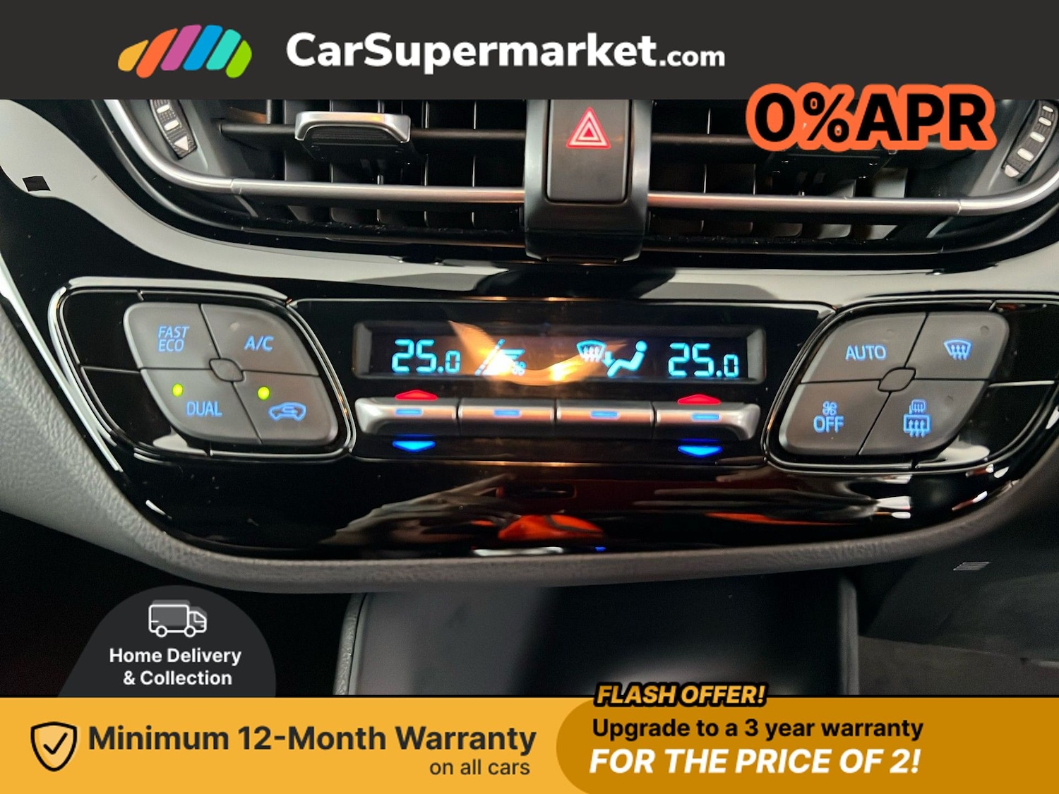 Used Toyota C-HR 2022 for sale - 76819994: Photo 24