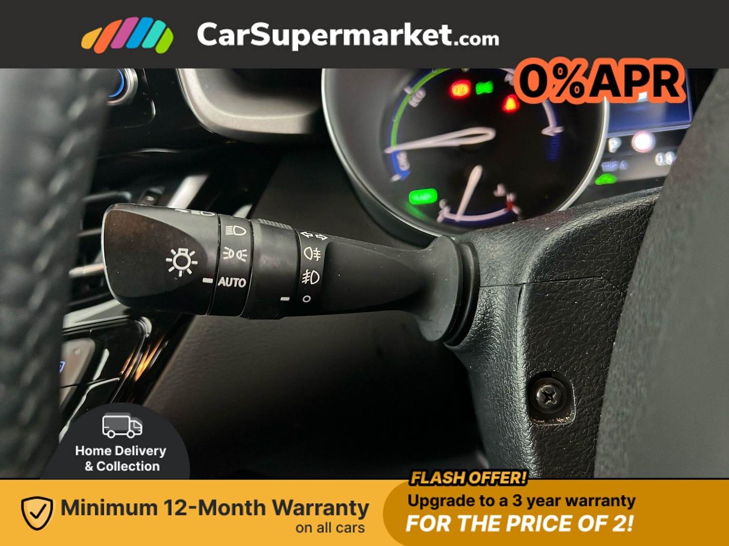 Used Toyota C-HR 2022 for sale - 76819994: Photo 26