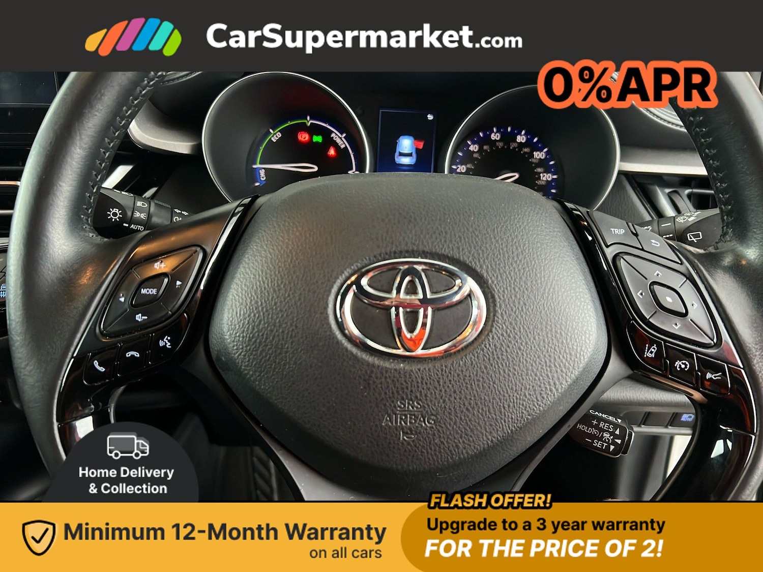 Used Toyota C-HR 2022 for sale - 76819994: Photo 27