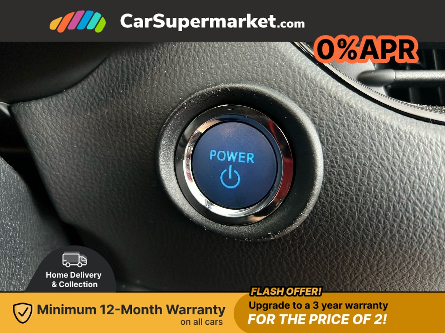 Used Toyota C-HR 2022 for sale - 76819994: Photo 30