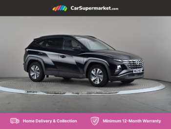 Used Hyundai TUCSON 2022 for sale - 75105307: Photo
