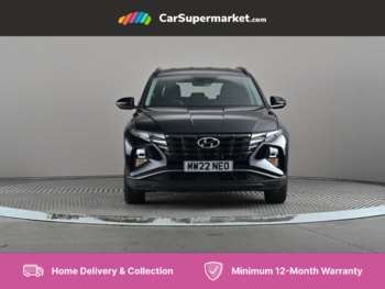 Used Hyundai TUCSON 2022 for sale - 75105307: Photo