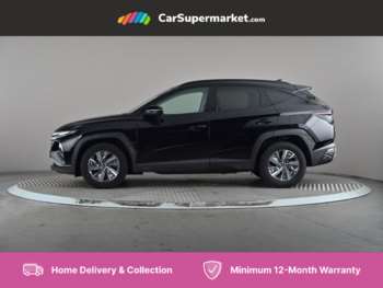 Used Hyundai TUCSON 2022 for sale - 75105307: Photo