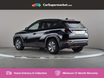 Used Hyundai TUCSON 2022 for sale - 75105307: Photo