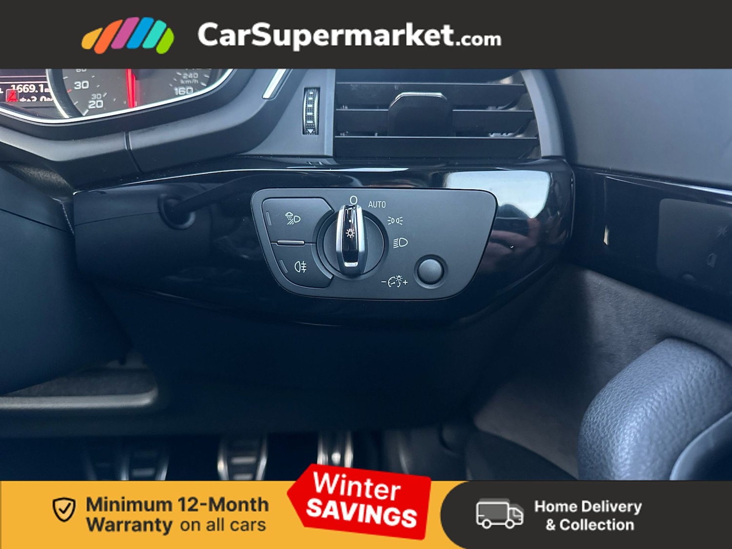 Used Audi A4 2017 for sale - 77206628: Photo 23