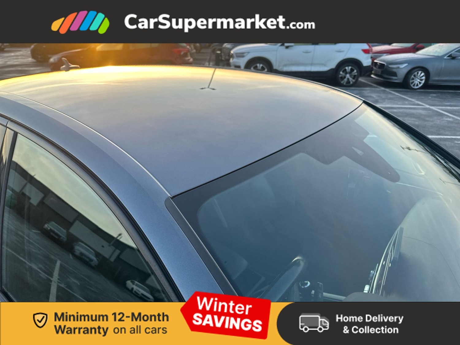 Used Audi A4 2017 for sale - 77206628: Photo 8