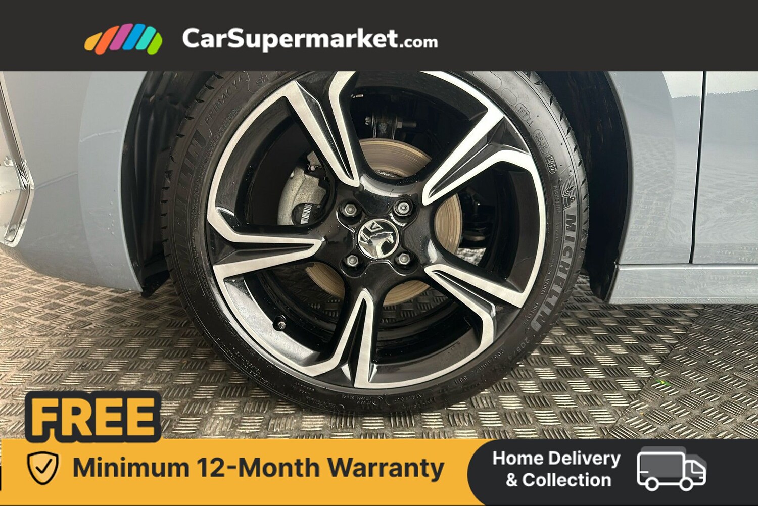 Used Vauxhall Corsa 2024 for sale - 76342689: Photo 19