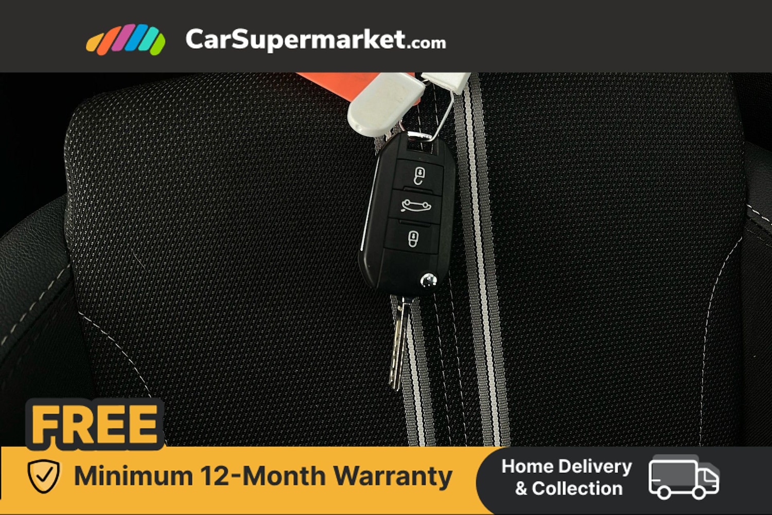 Used Vauxhall Corsa 2024 for sale - 76342689: Photo 23