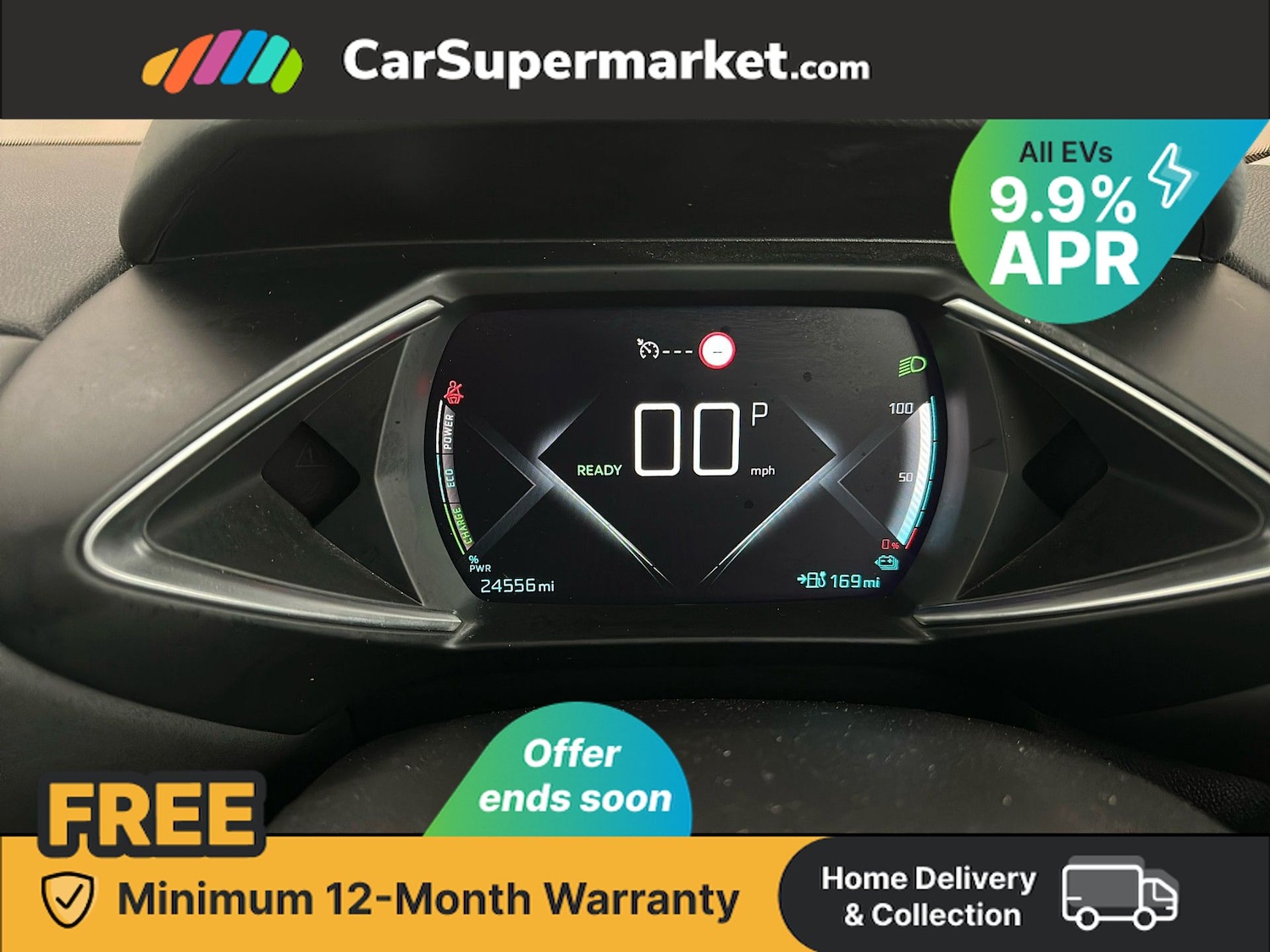 Used DS Automobiles DS 3 2022 for sale - 76581773: Photo 17