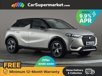 Used DS Automobiles DS 3 2022 for sale - 76581773: Photo