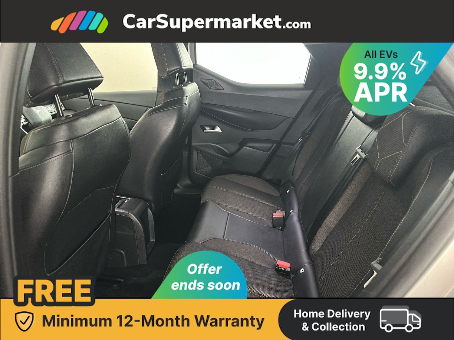 Used DS Automobiles DS 3 2022 for sale - 76581773: Photo 20