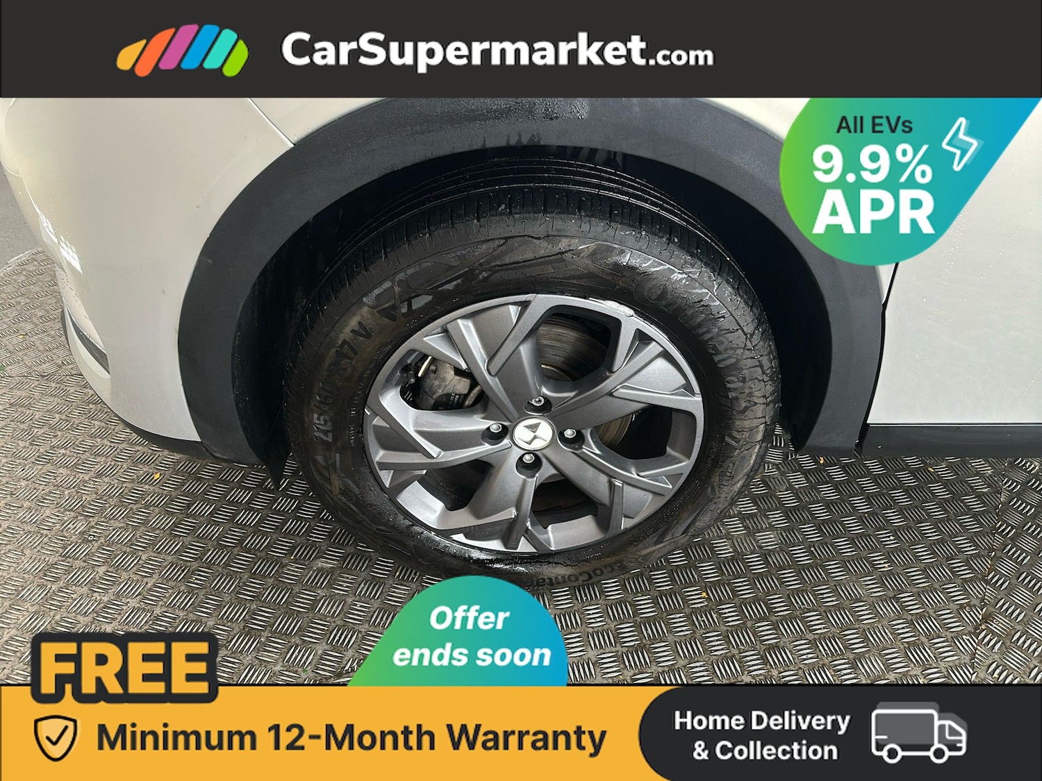 Used DS Automobiles DS 3 2022 for sale - 76581773: Photo 21