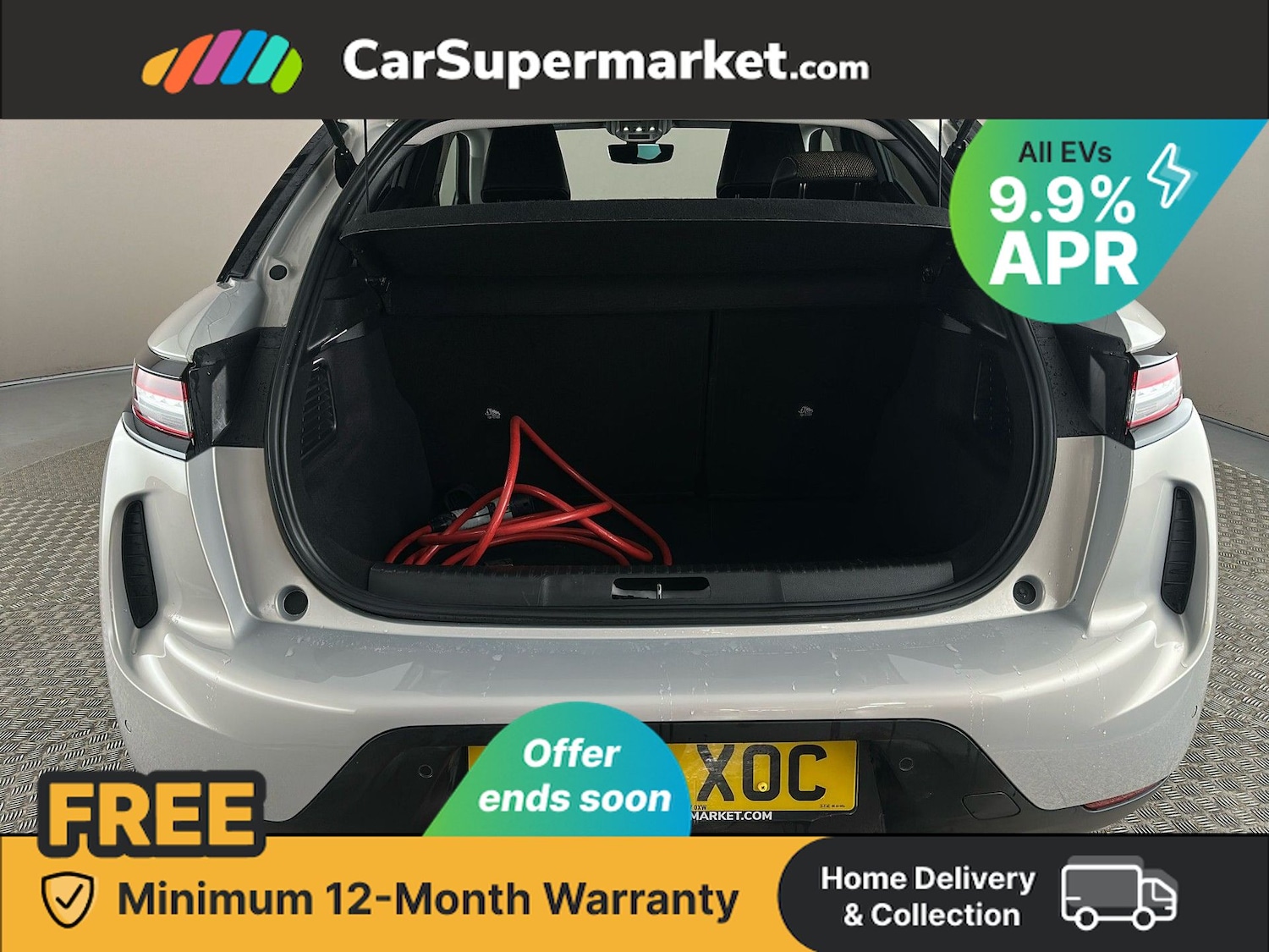 Used DS Automobiles DS 3 2022 for sale - 76581773: Photo 24