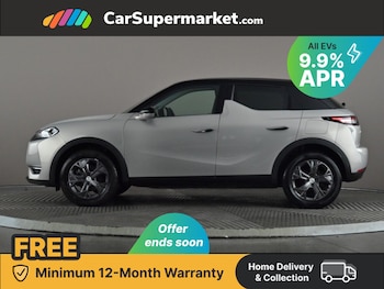 Used DS Automobiles DS 3 2022 for sale - 76581773: Photo