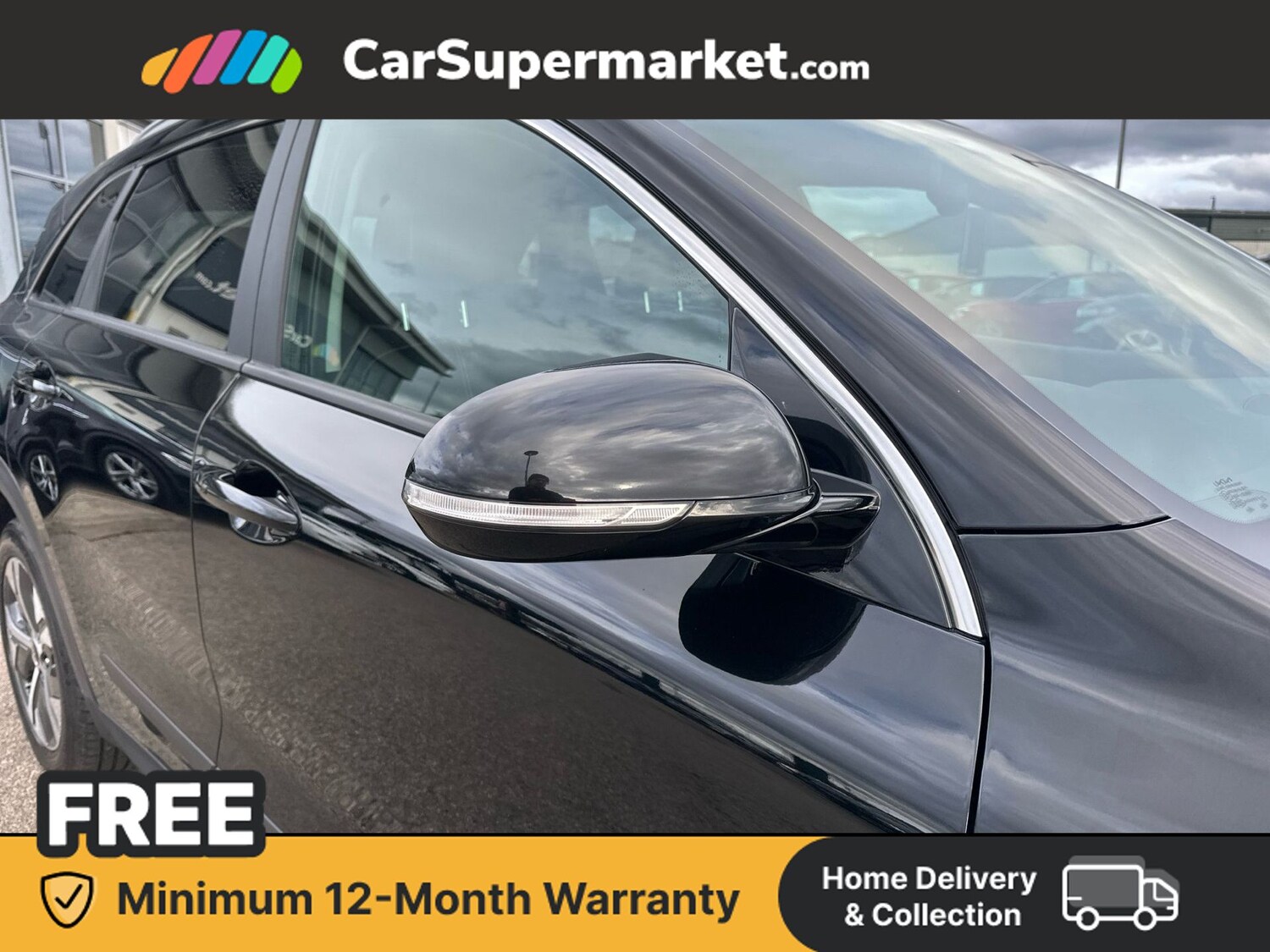 Used Kia Niro 2022 for sale - 77758407: Photo 11