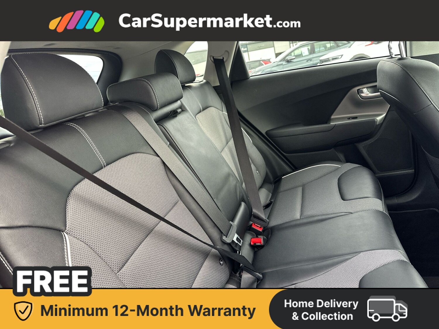 Used Kia Niro 2022 for sale - 77758407: Photo 17