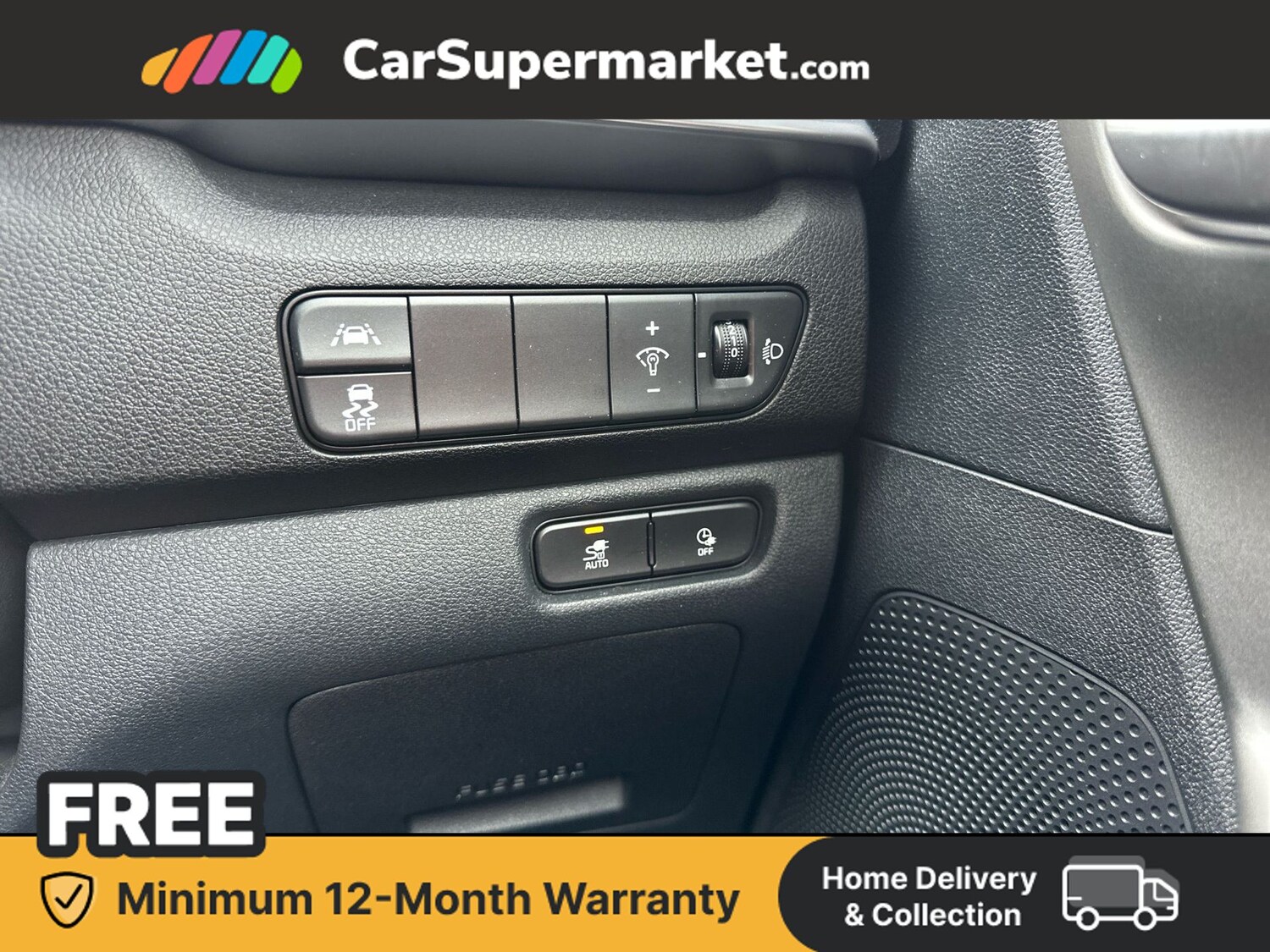 Used Kia Niro 2022 for sale - 77758407: Photo 22