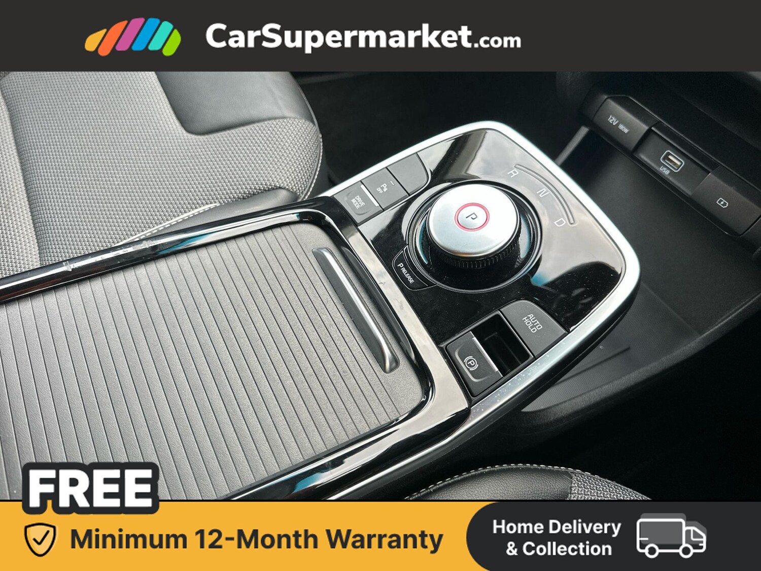 Used Kia Niro 2022 for sale - 77758407: Photo 24