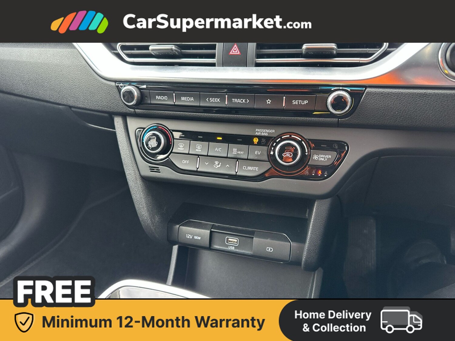 Used Kia Niro 2022 for sale - 77758407: Photo 25