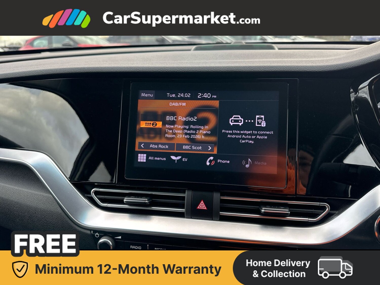 Used Kia Niro 2022 for sale - 77758407: Photo 26