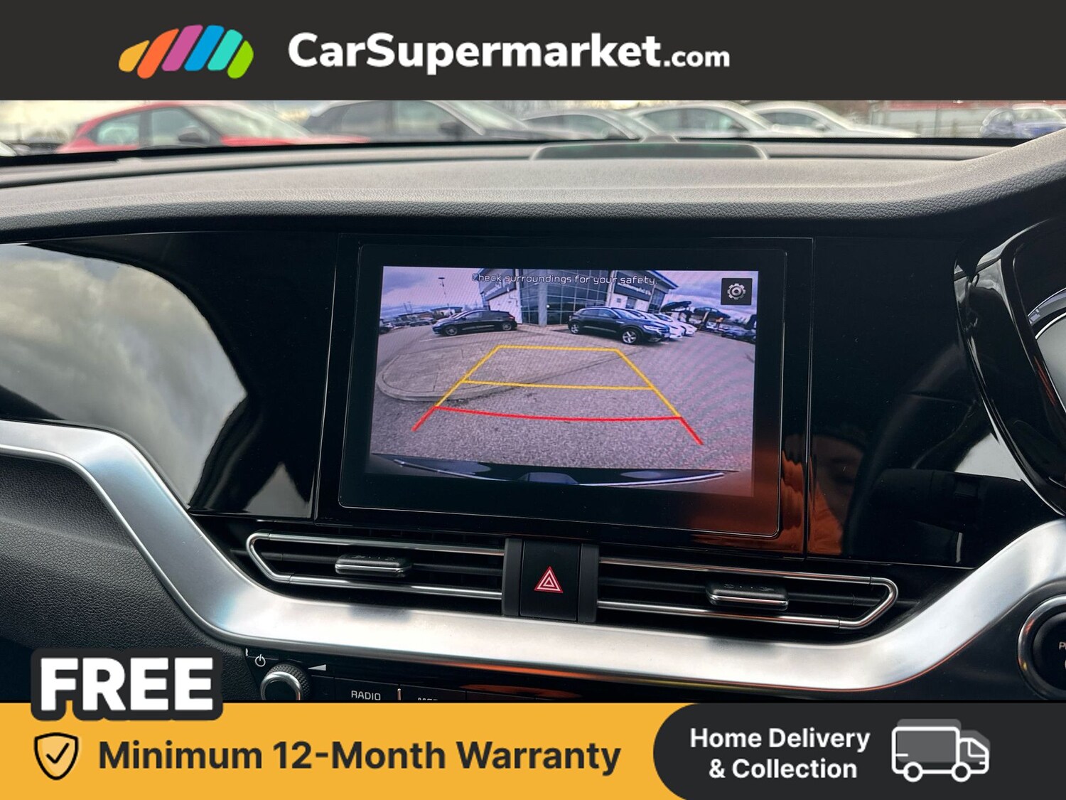 Used Kia Niro 2022 for sale - 77758407: Photo 27