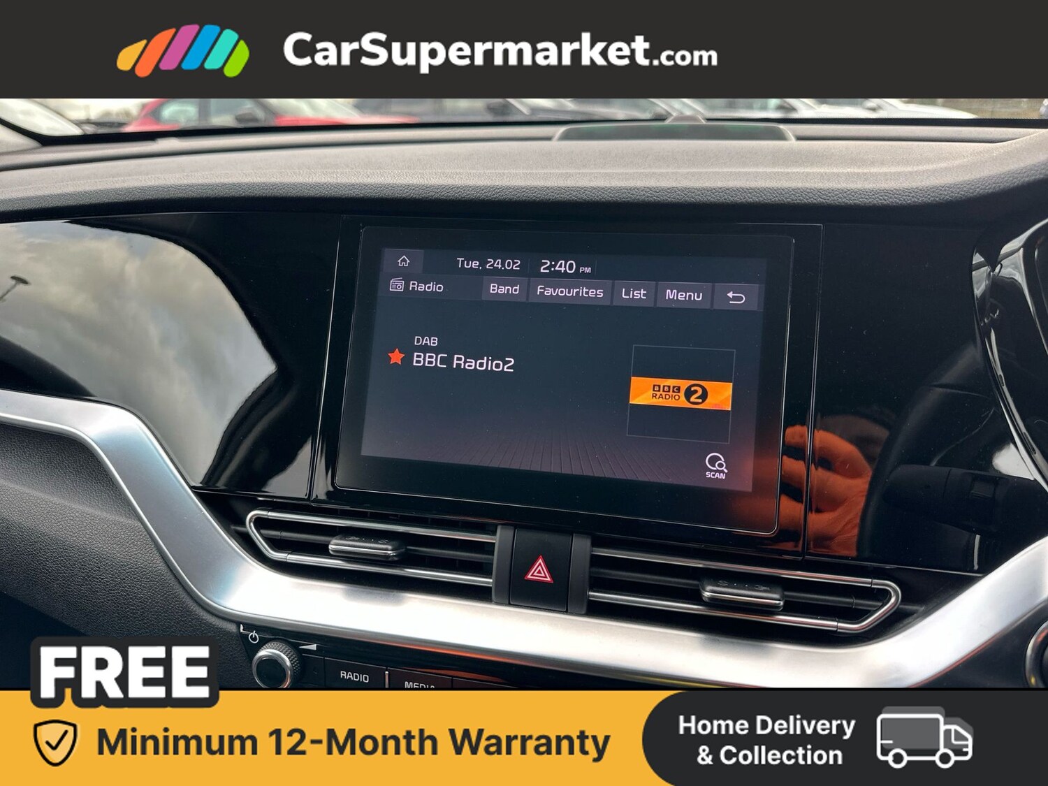 Used Kia Niro 2022 for sale - 77758407: Photo 28