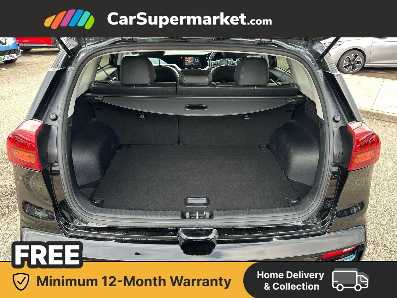 Used Kia Niro 2022 for sale - 77758407: Photo 31