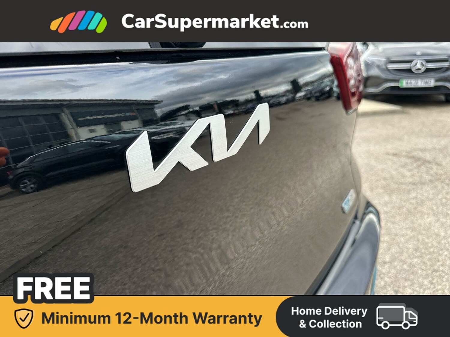 Used Kia Niro 2022 for sale - 77758407: Photo 32