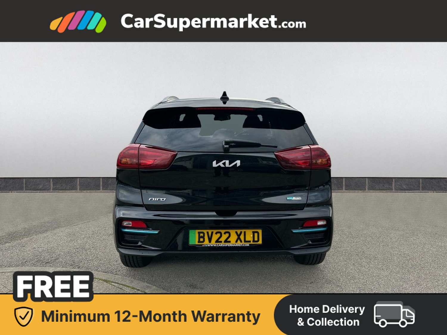 Used Kia Niro 2022 for sale - 77758407: Photo 5