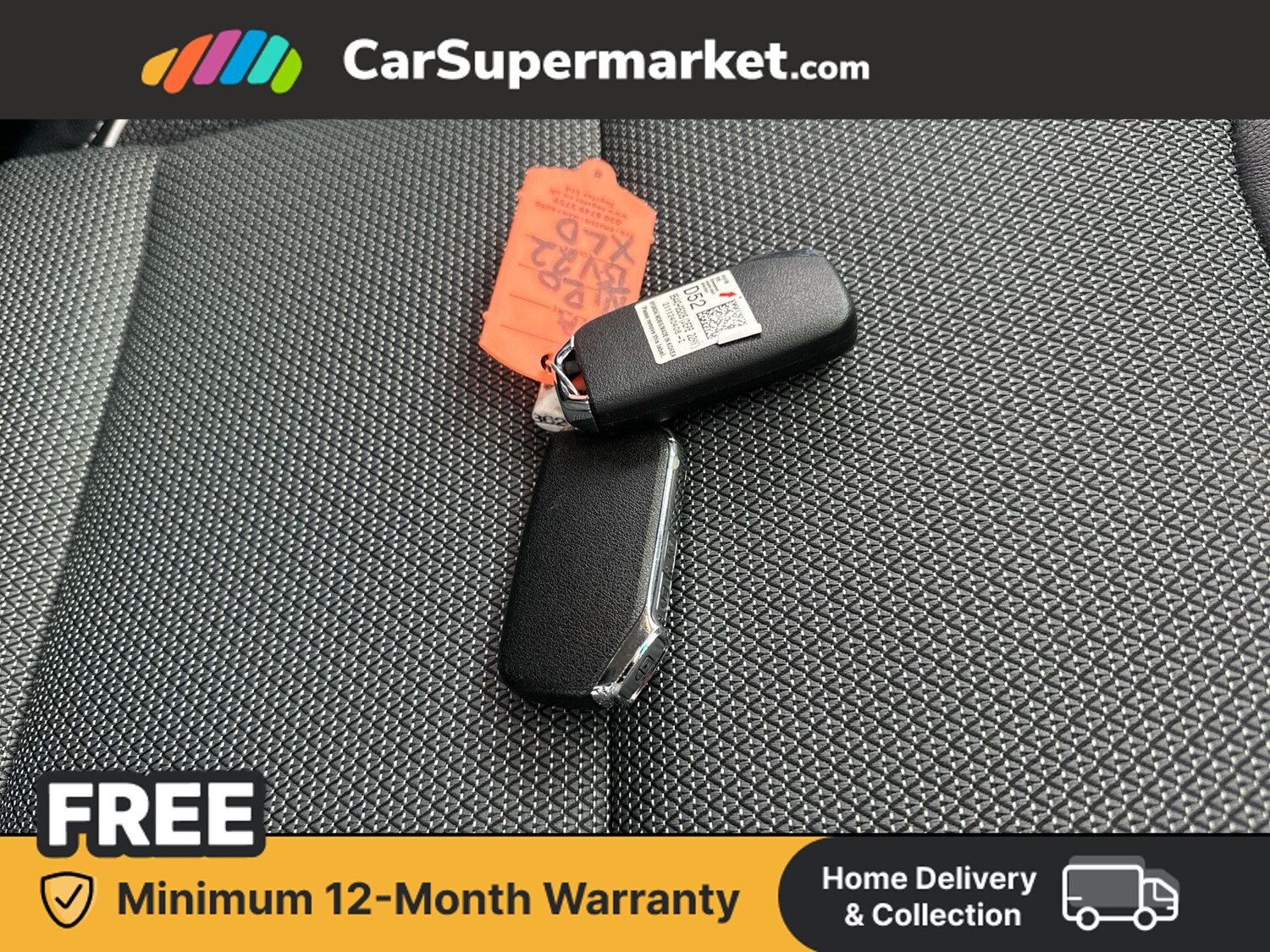 Used Kia Niro 2022 for sale - 77758407: Photo 8