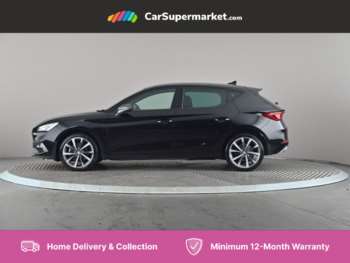 Used SEAT Leon 2021 for sale - 75427963: Photo