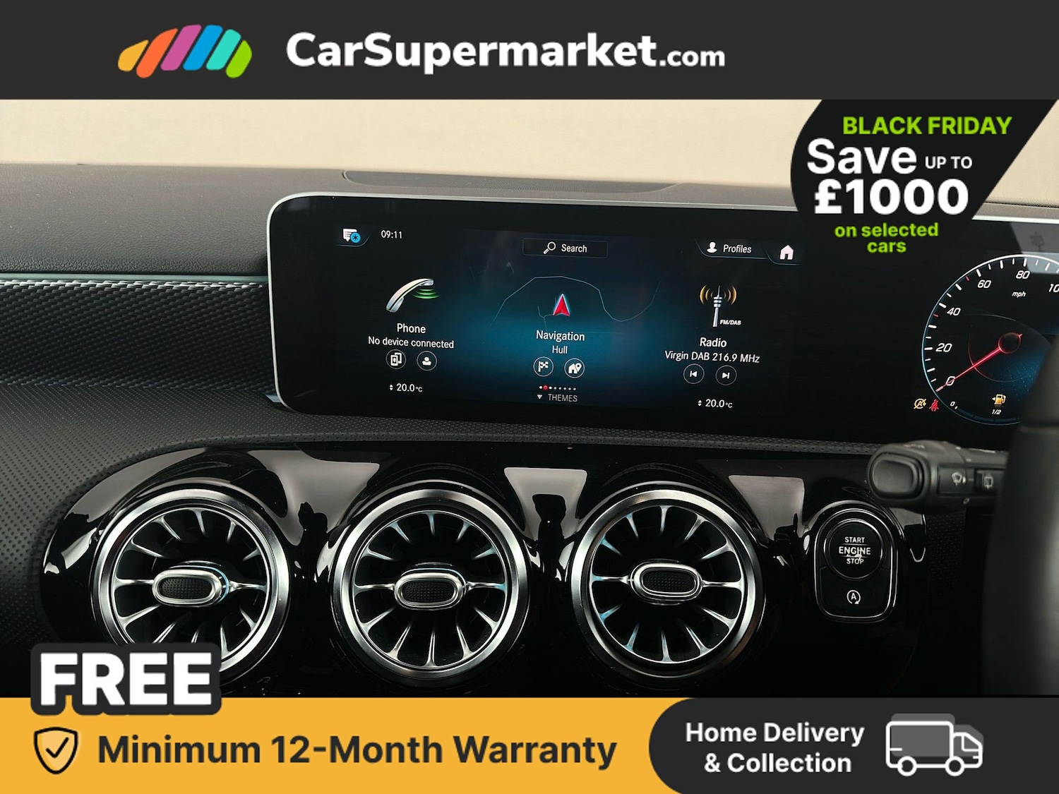 Used Mercedes-Benz A-Class 2018 for sale - 76767728: Photo 15