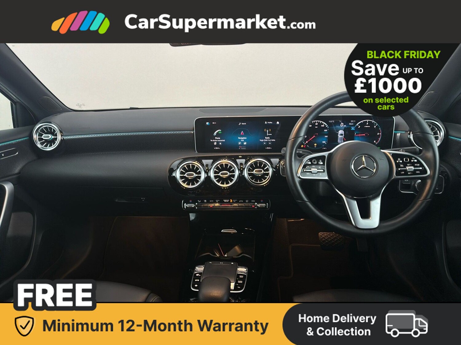 Used Mercedes-Benz A-Class 2018 for sale - 76767728: Photo 16