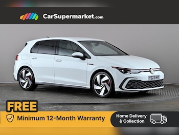 2023 - 2.0 TSI GTI DSG 5-Door
