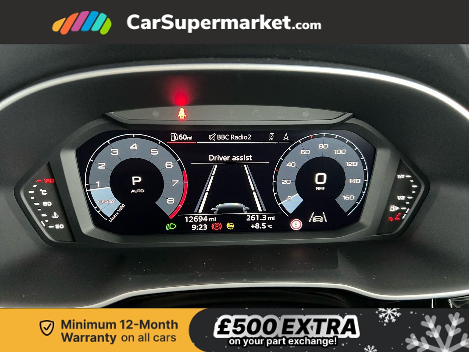 Used Audi Q3 2022 for sale - 76985268: Photo 16