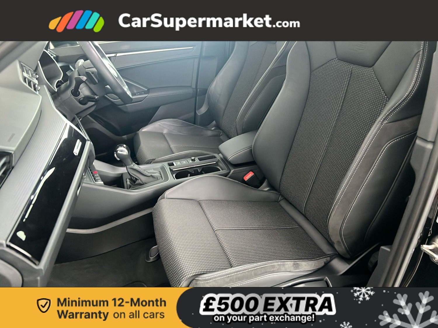 Used Audi Q3 2022 for sale - 76985268: Photo 18