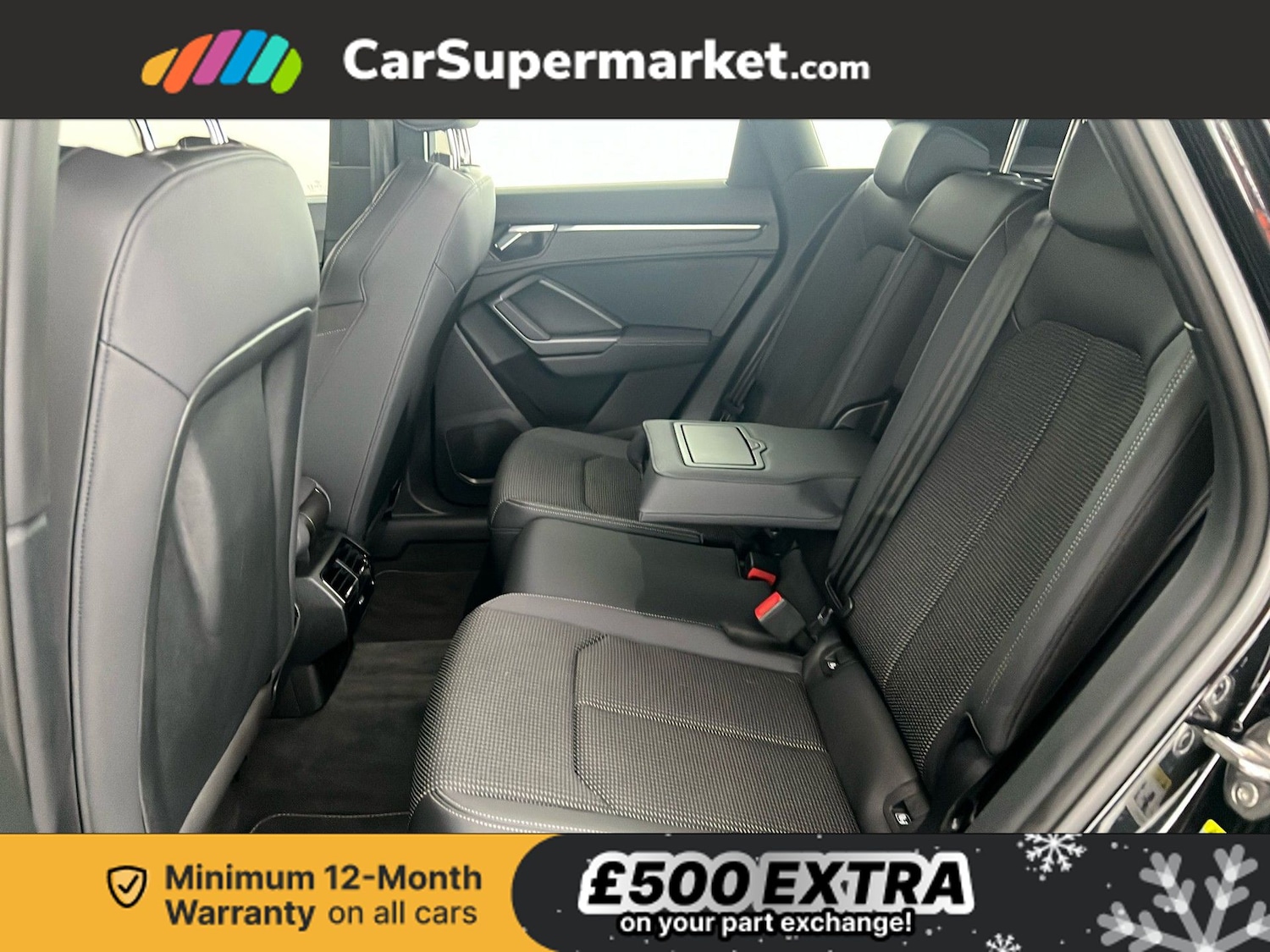 Used Audi Q3 2022 for sale - 76985268: Photo 19