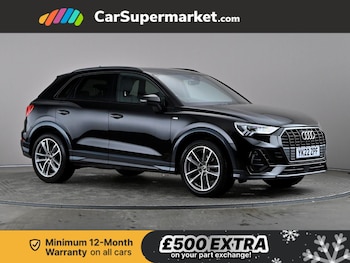 Used Audi Q3 2022 for sale - 76985268: Photo