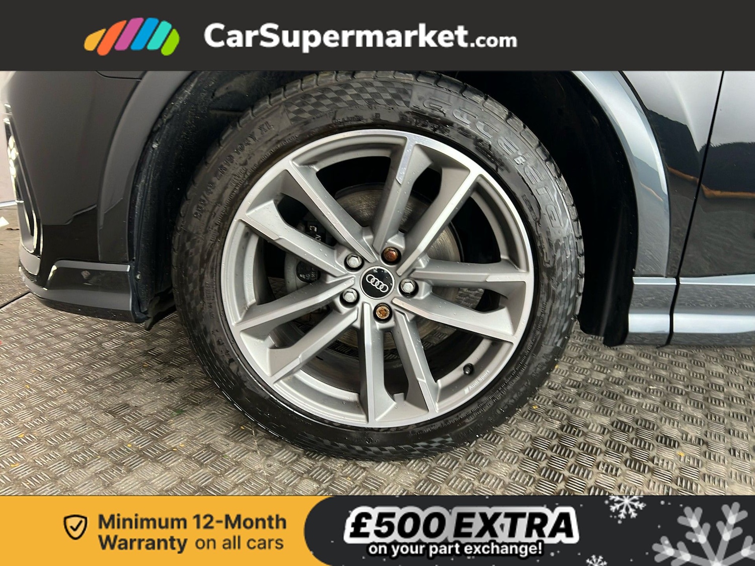 Used Audi Q3 2022 for sale - 76985268: Photo 20