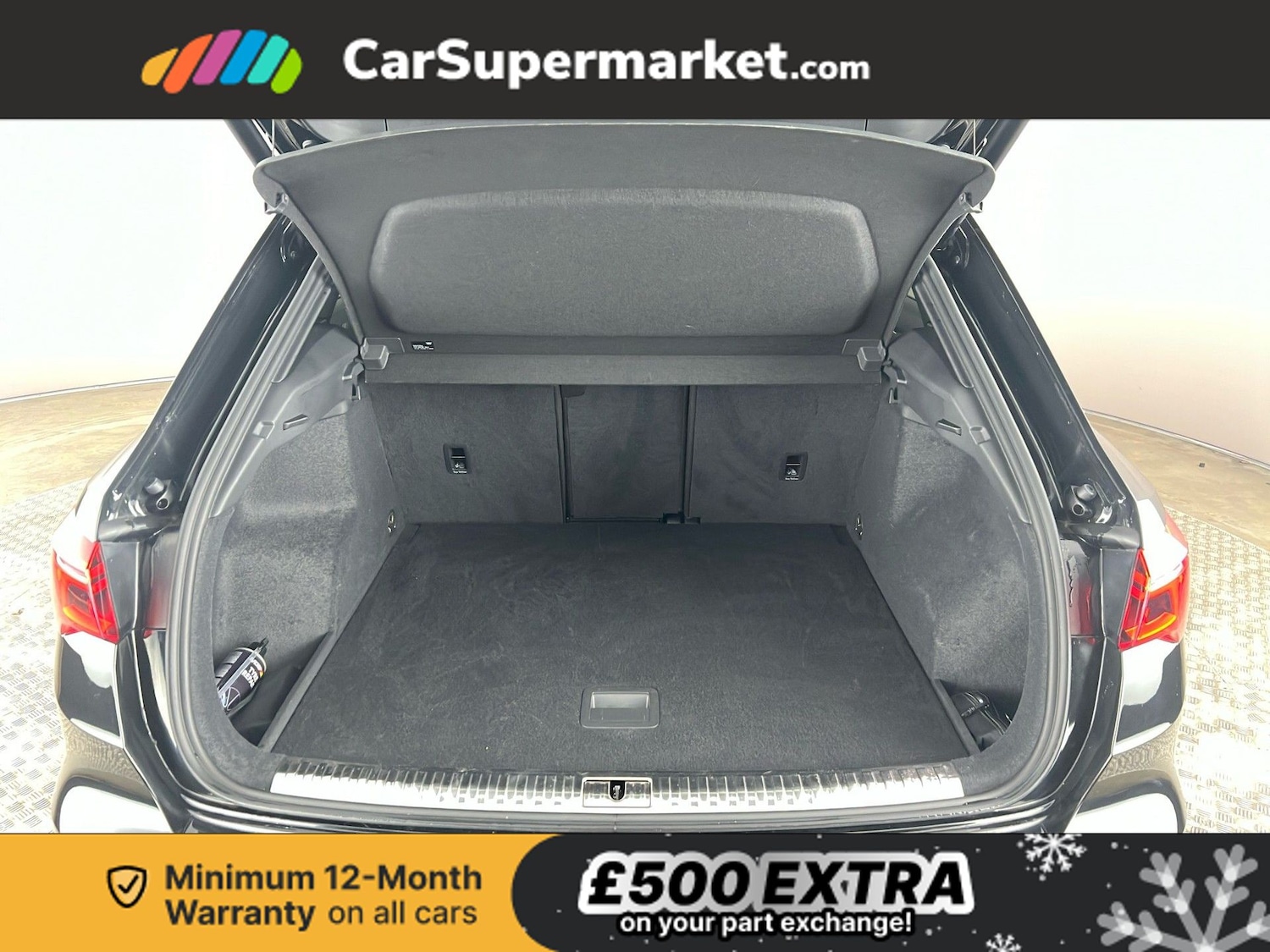 Used Audi Q3 2022 for sale - 76985268: Photo 23