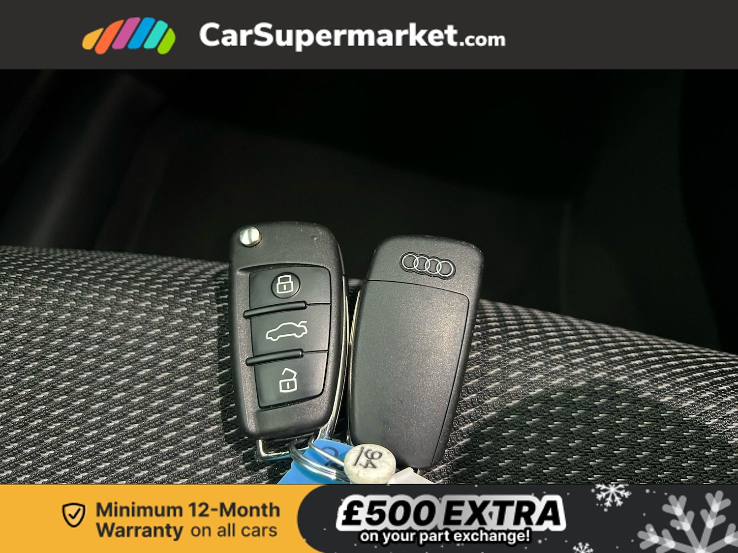 Used Audi Q3 2022 for sale - 76985268: Photo 24