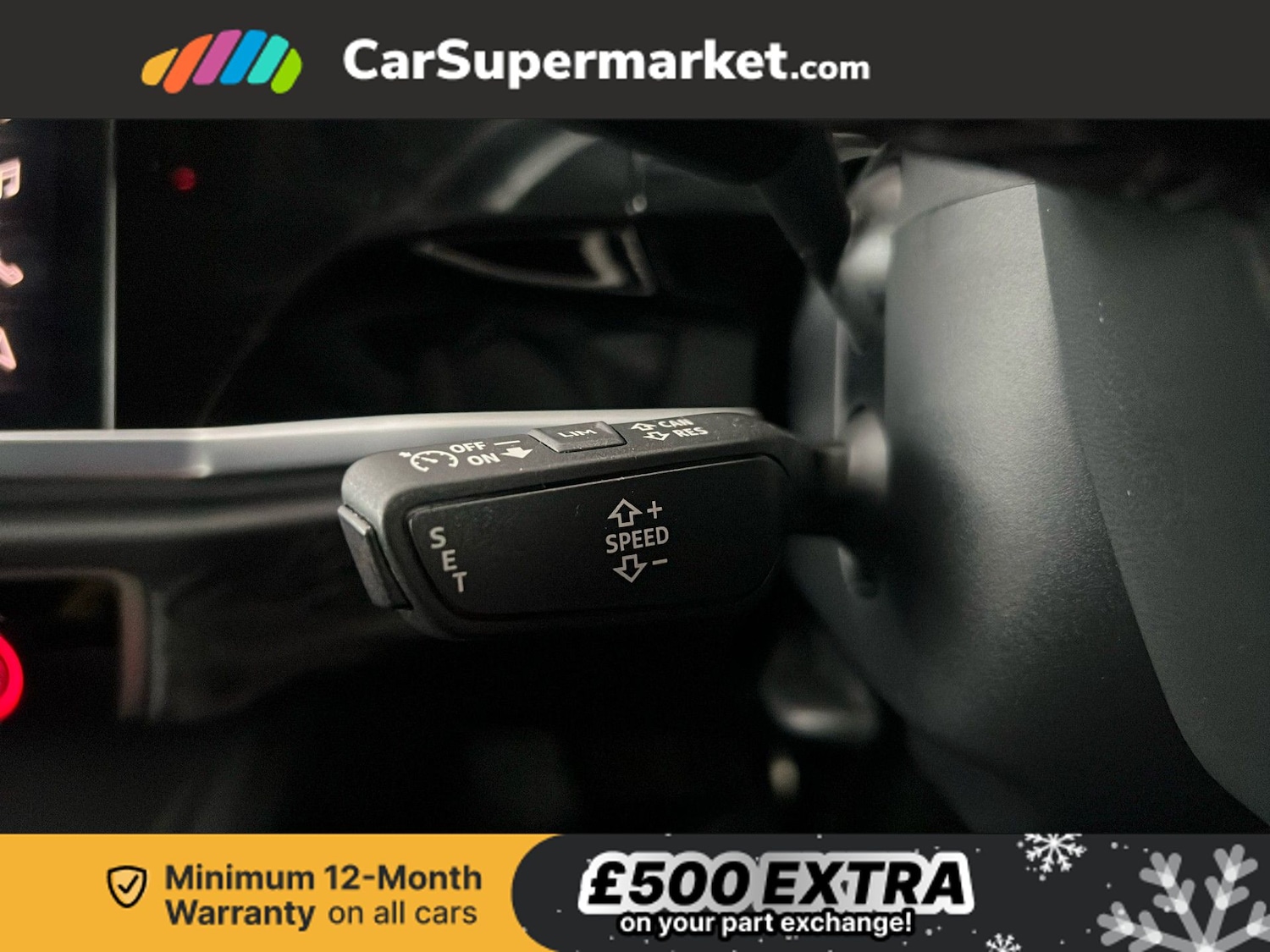 Used Audi Q3 2022 for sale - 76985268: Photo 25