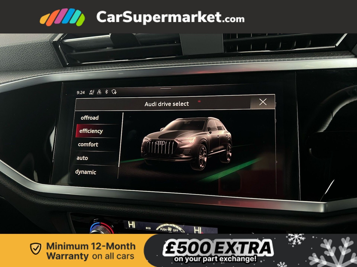 Used Audi Q3 2022 for sale - 76985268: Photo 27