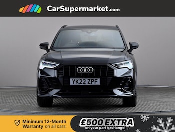 Used Audi Q3 2022 for sale - 76985268: Photo