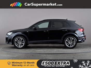 Used Audi Q3 2022 for sale - 76985268: Photo