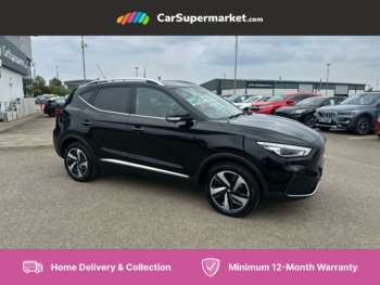Used MG MG ZS 2024 for sale - 74911449: Photo