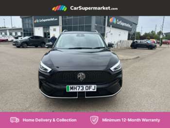 Used MG MG ZS 2024 for sale - 74911449: Photo