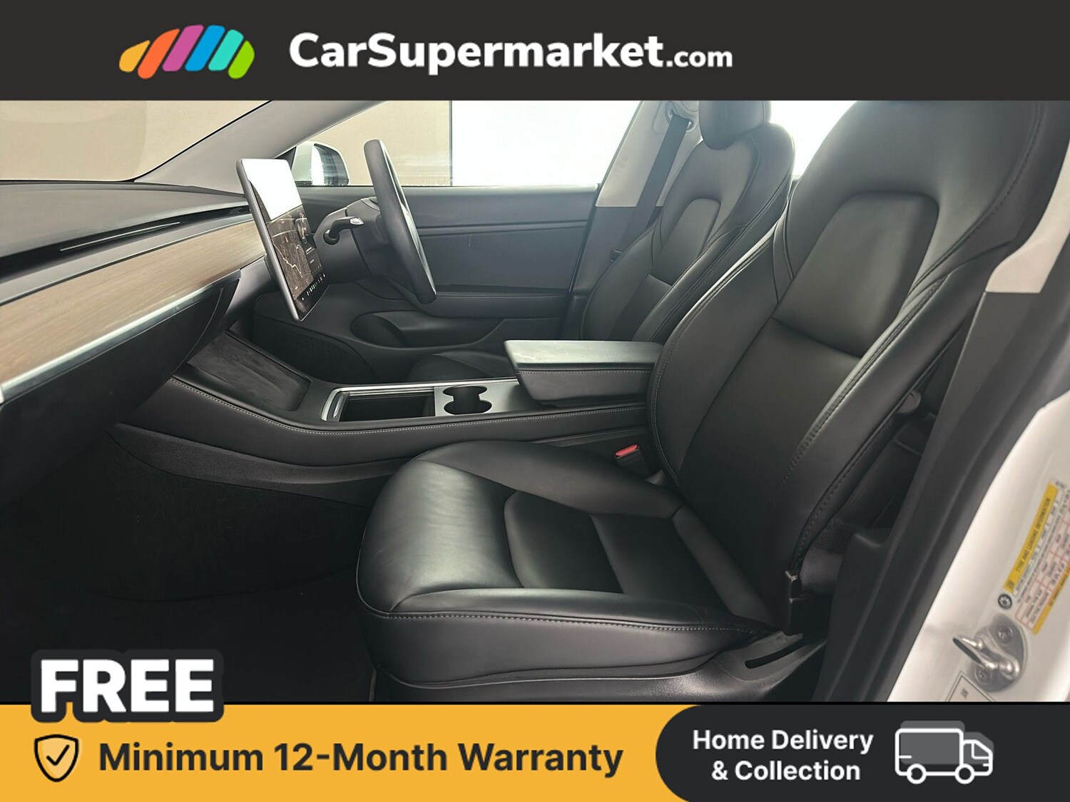 Used Tesla Model 3 2020 for sale - 77661564: Photo 16