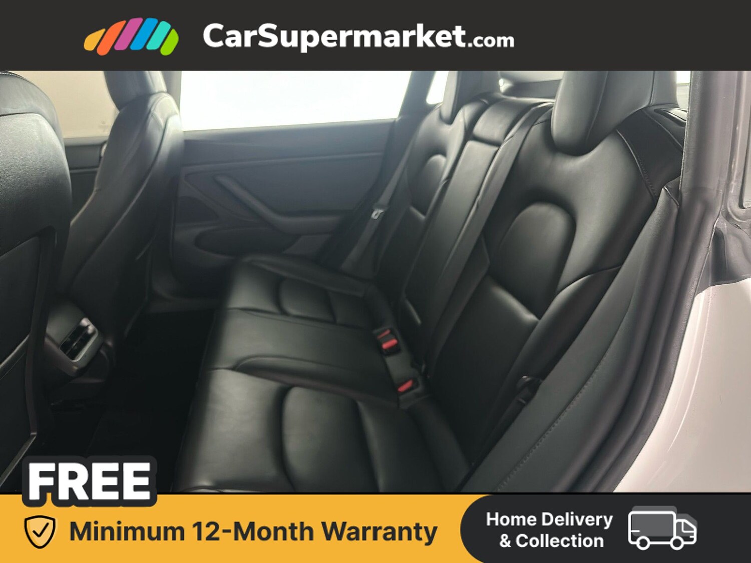 Used Tesla Model 3 2020 for sale - 77661564: Photo 17